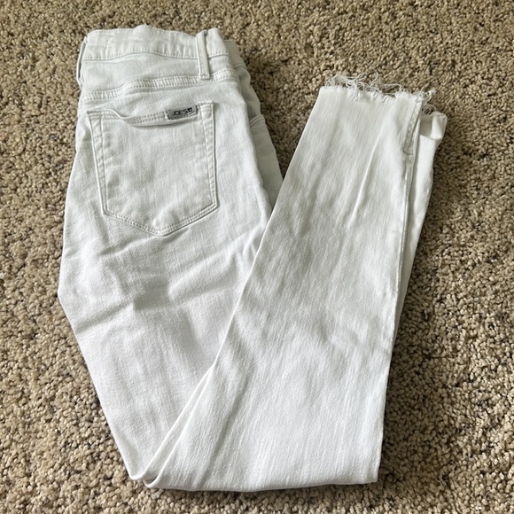 Joes white jeans - Picture 3 of 3